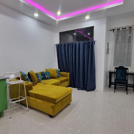 Apex Boutique Apartments Georgetown Buitenkant foto