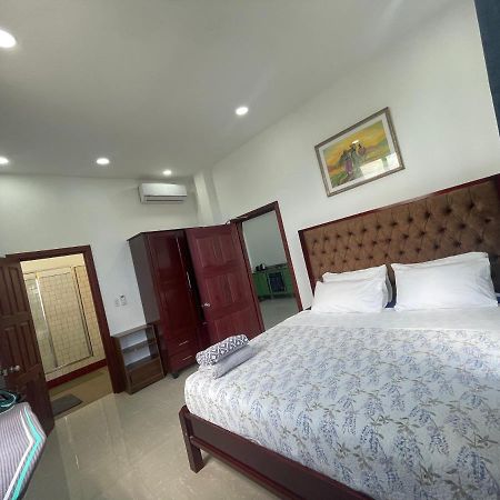 Apex Boutique Apartments Georgetown Buitenkant foto