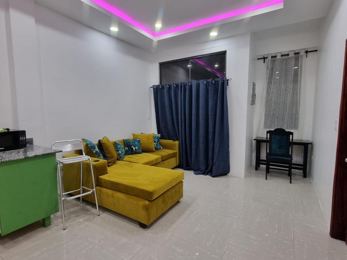 Apex Boutique Apartments Georgetown Buitenkant foto